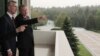 NATO Chief Visits Ankara in Bid to Block Russian Missile Sale