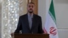 Iran Kukuhkan Kontak dengan AS soal Pembicaraan Nuklir
