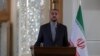 وەزیری دەرەوەی ئێران: ئێران ئامادەیە بۆ ئاڵوگۆڕکردنی دەستبەجێی زیندانیەکان لەگەڵ ئەمەریکا