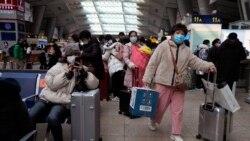 專家分析：當世界走出疫情，中國將面臨巨大危險？