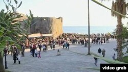 Budva, Crna Gora