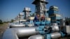 Ukrajina traži tržišnu cenu gasa