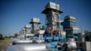 Russian, EU Energy Officials to Meet for More Gas Talks