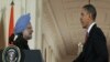 باراک اوباما بهبود روابط با هند را ستود