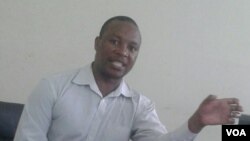VaPrecious Shumba
