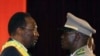 Mali's Junta Hints at Future Role During Political Transition