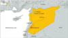 Xe bom phát nổ gần thủ đô Syria, 10 người chết