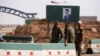 Syria Reopens Border Crossing with Jordan