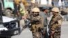 کابل: خودکش بم حملے میں چھ افغان فوجی ہلاک