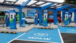 Quiz- Do Electric Cars Help the Environment?