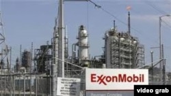 exxon