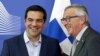 Greece at Loggerheads With Creditors Over Reforms 
