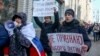 Ruski opozicioni lider Navalni pušten iz pritvora