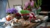 A Conversation About Nowruz in America