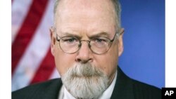 John Durham