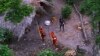 Uncontacted Tribes at Risk Amid ‘Worrying' Surge in Amazon Deforestation
