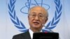 IAEA 사무총장 "북 핵, 심각하게 우려"