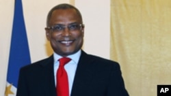 Primeiro-ministro de Cabo Verde