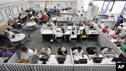 Πρόταση για αύξηση του ορίου ηλικίας συνταξιοδότησης στις ΗΠΑ