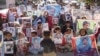 بلوچستان: سات لاپتا افراد اپنے گھروں کو پہنچ گئے 