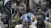 100 Lebih Tewas dalam Bentrokan Kesukuan Sudan Selatan