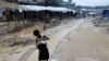 UN: Rohingya Children in Bangladesh Living in Lamentable, Life-threatening Conditions