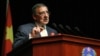 Panetta: US Not Trying to Contain China