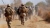 Muere soldado estadounidense en Afganistán
