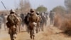 Des renforts américains viennent soutenir l'armée afghane dans le Helmand