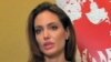 Angelina Jolie reaviva tensiones