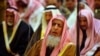 Saudi Arabia's Top Clerics Speak Out Against Militancy