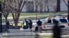 Man Fatally Shoots Himself Outside White House