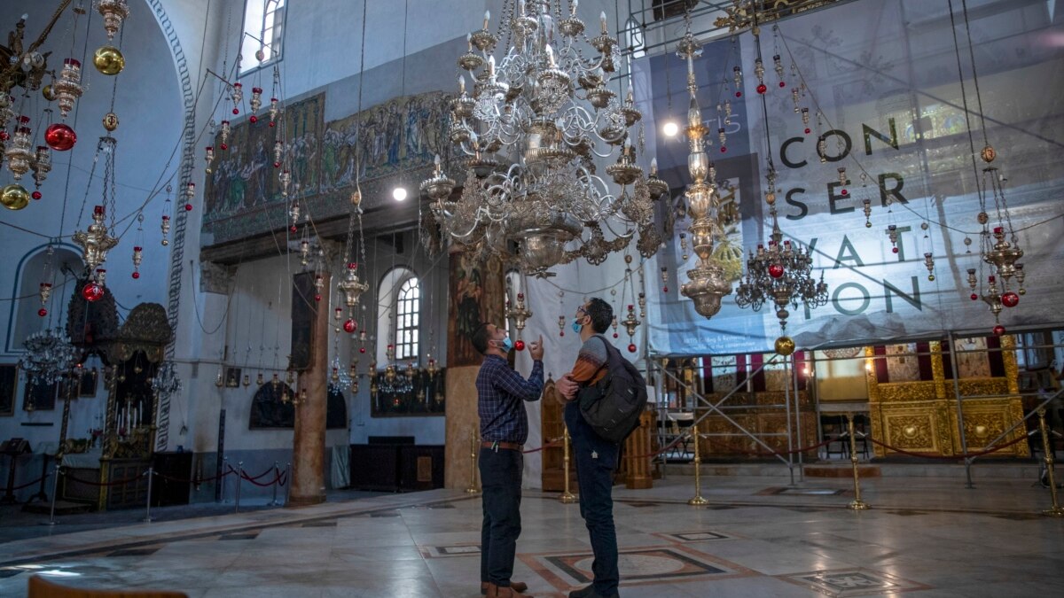 Bethlehem Businesses Expect Second Slow Christmas Season - Vimarsana News