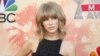 Jutaan Penggemar di Indonesia Jadikan Taylor Swift Terpopuler di Instagram