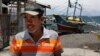 Ngư dân Philippines, Trung Quốc bị kẹt do tranh chấp ở Biển Đông