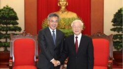 Tin Việt Nam 14/9/2018