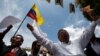 Referendum Kolombia Tak Halangi Bantuan AS