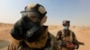 Fears Mount of IS Resorting to Chemical Warfare