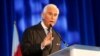 Roger Stone, Penasihat Kampanye Trump, Ditangkap