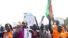Le parti au pouvoir au Sud-Soudan préconise pour la première fois la sécession