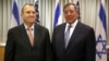 Panetta, Israeli Leaders Warn Iran