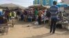 Le business de la friperie à Dakar