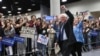 Sanders Scores Two Big Caucus Wins, Republicans Split