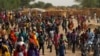 Suicide Attack on Niger Displaced Persons Camp Kills 2, Wounds 11