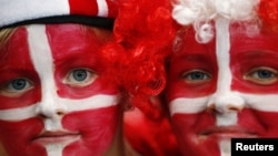دانمارکی ها بار دیگر خوشحال ترین ملت اعلام شدند