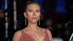 Scarlett Johansson ha destacado con sus actuaciones en las películas "Marriage Story" y "Jojo Rabbit"