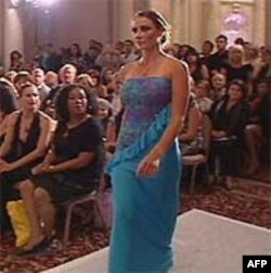 Kolekcija dizajnerke Svetlane Horvat