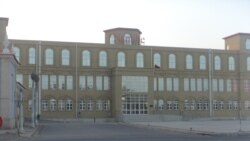 Namibe: trabalhadores de caminhos de ferro amneaçam greve -1:16