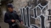 Guatemalan Police Arrest Powerful Salvadoran Gang Leader