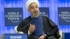 Rouhani Says Iran Wants Nuclear Deal, Investment